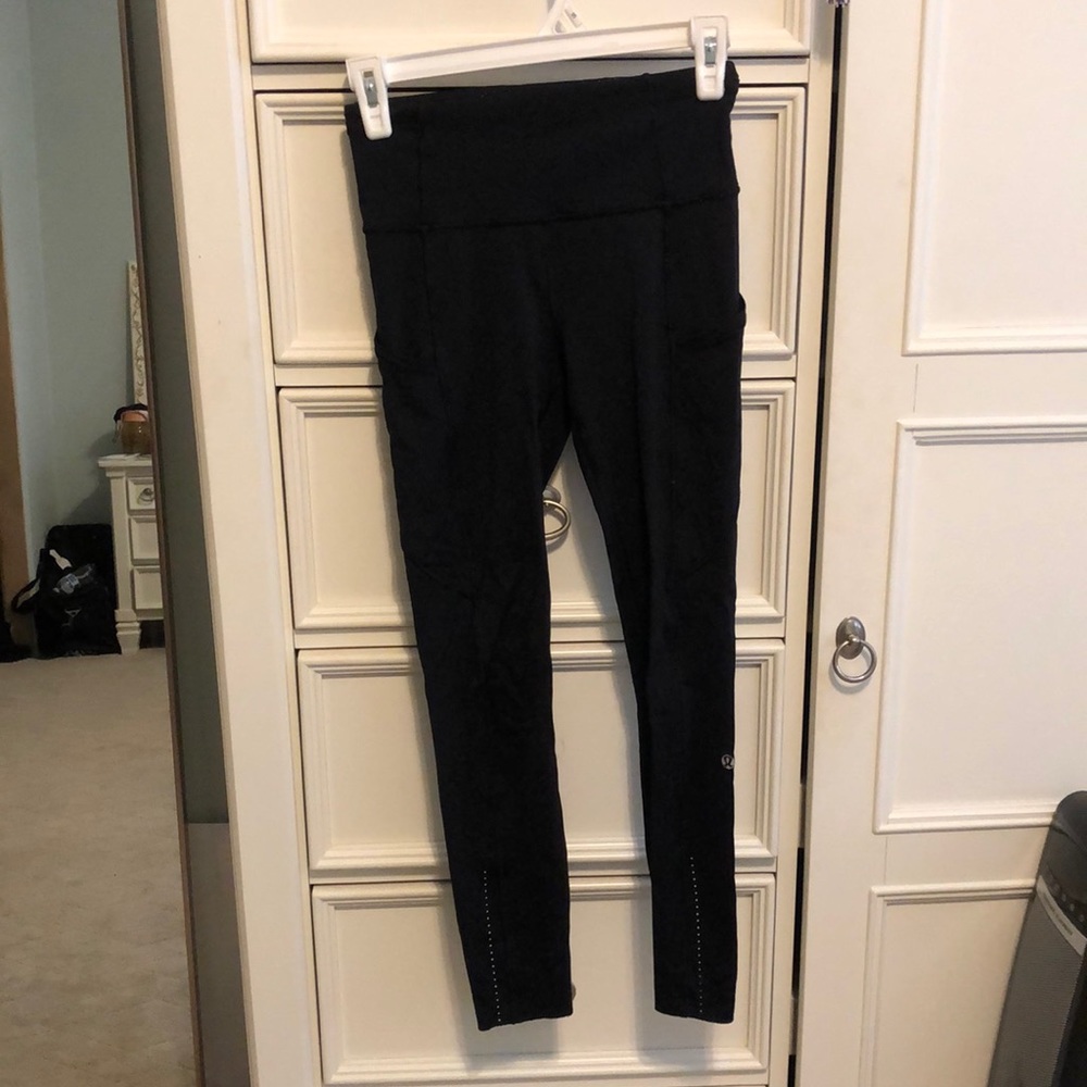 COPY - Lululemon leggings